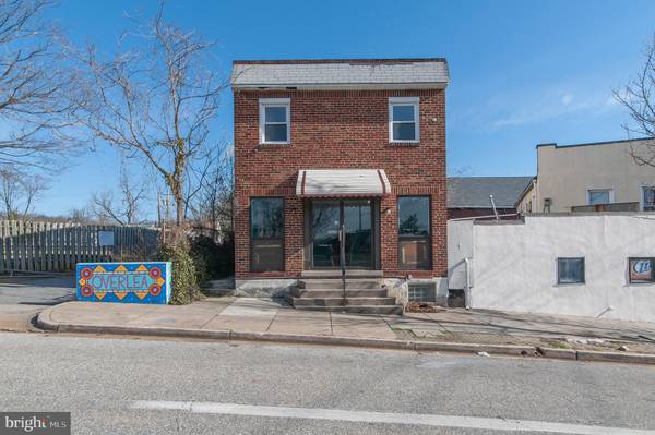 4 W OVERLEA AVE, Baltimore, MD 21206