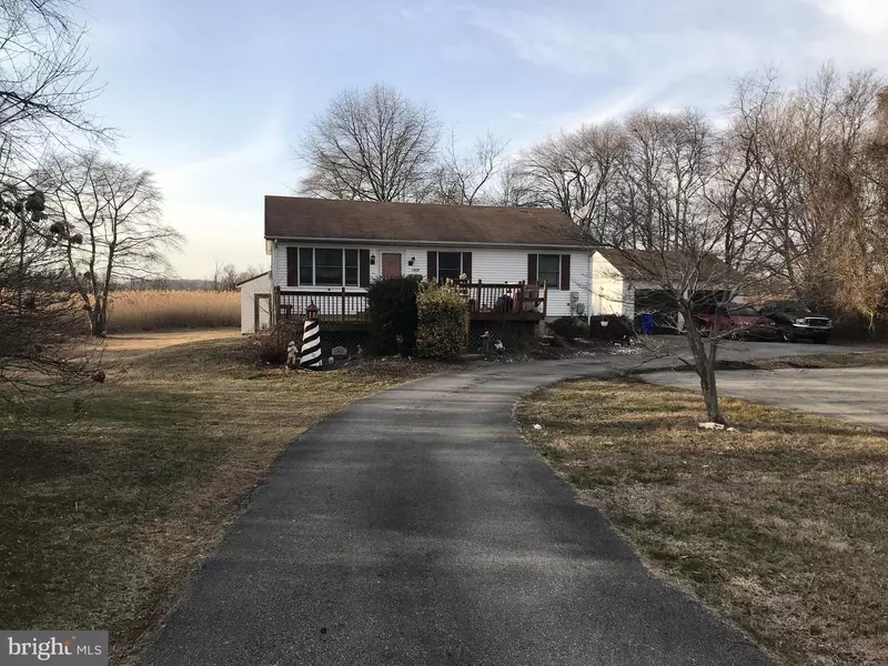 1801 SAINT AUGUSTINE RD, Middletown, DE 19709