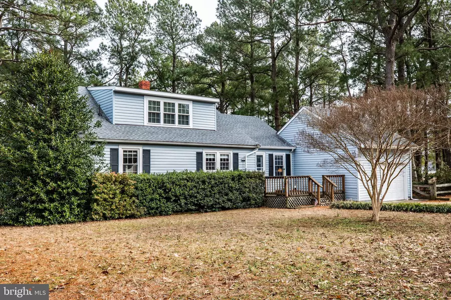 964 BLACKBEARD POND, Hague, VA 22469