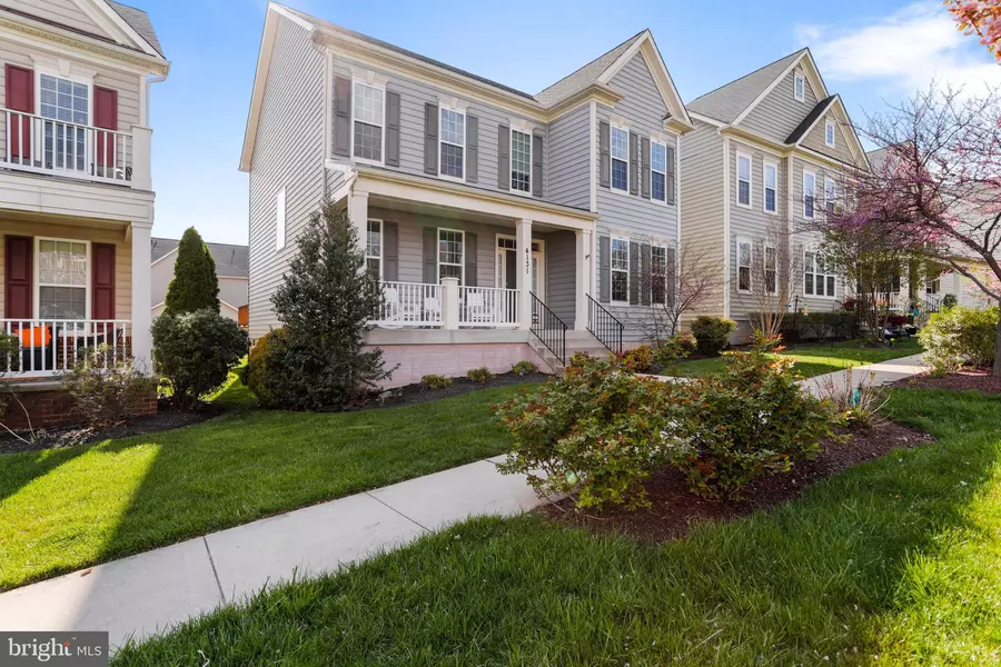 4131 BRUSHFIELD DR, Frederick, MD 21704