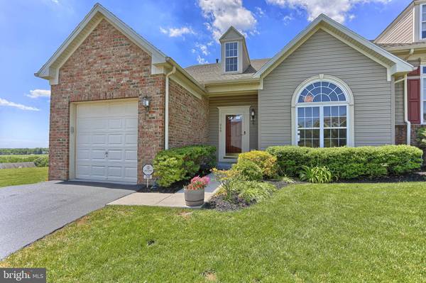 Shrewsbury, PA 17361,249 PROSPECT CIR