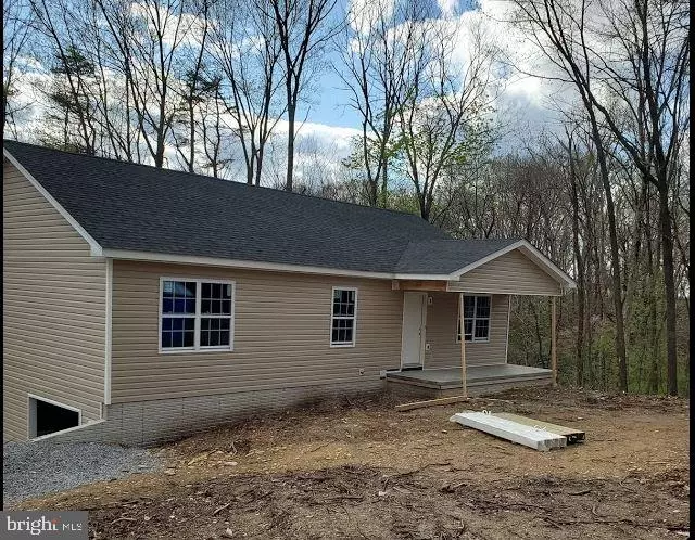 178 BLUE RIDGE LOOP, Harpers Ferry, WV 25425