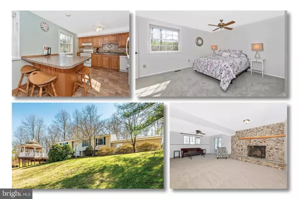 Mount Airy, MD 21771,13711 GRAHAM CT