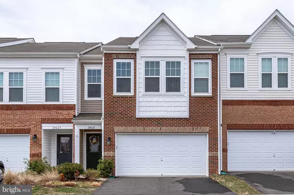 24621 GREYSTEEL SQ, Aldie, VA 20105