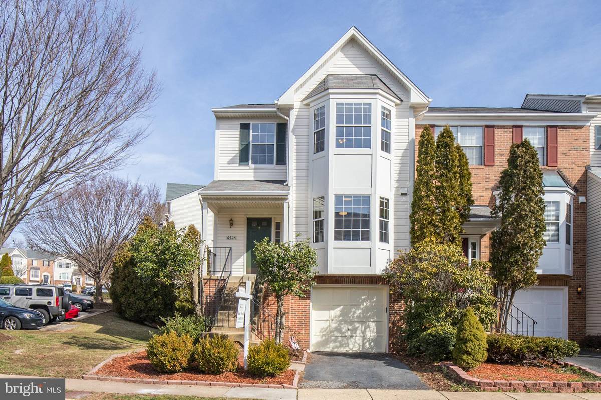 Centreville, VA 20121,6905 KERRYWOOD CIR