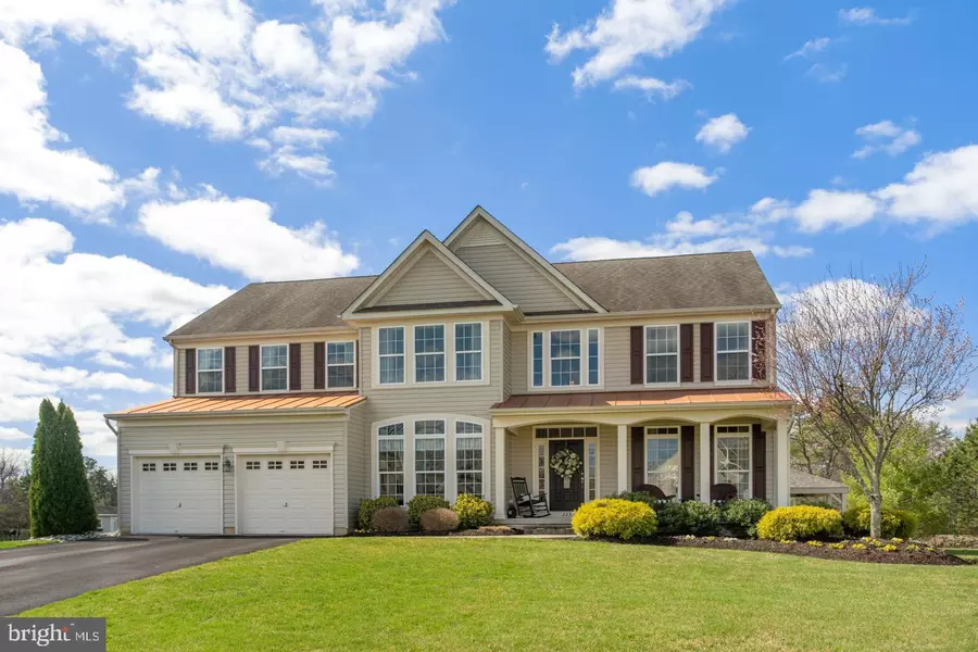 223 RIPLEY CT, Williamstown, NJ 08094