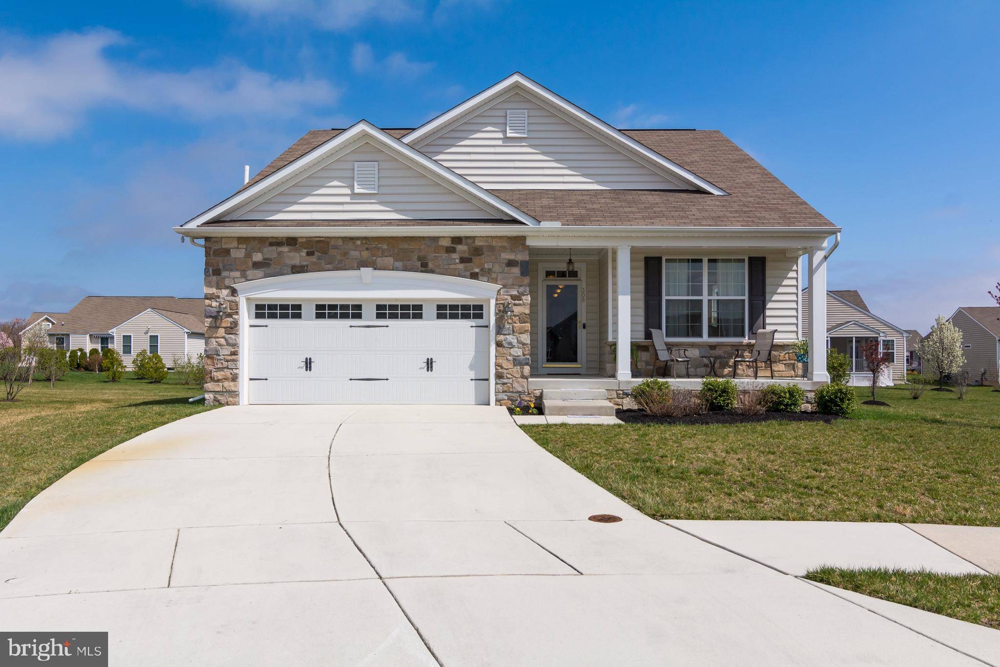 308 SWEET GUM CT, Middletown, DE 19709