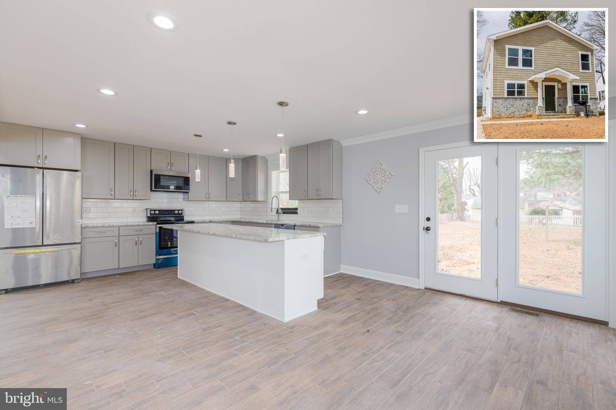 108 FIRST AVE, Reisterstown, MD 21136