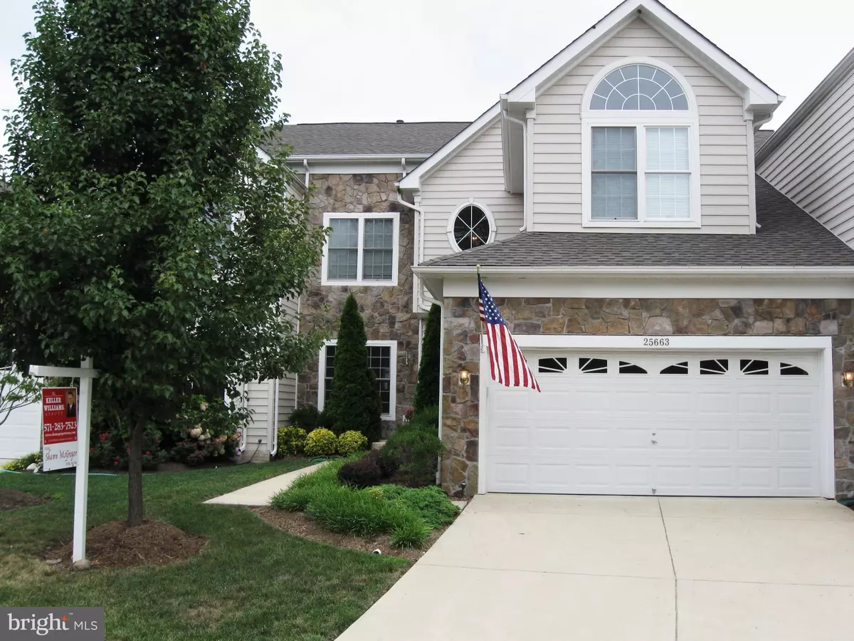 Chantilly, VA 20152,25663 TREMAINE TER