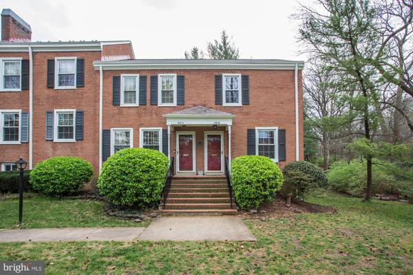 4916 28TH ST S, Arlington, VA 22206