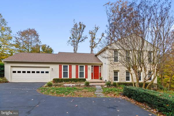 5015 KING DAVID BLVD, Annandale, VA 22003