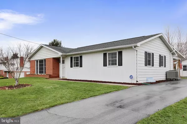 Charles Town, WV 25414,259 BELVEDERE DR