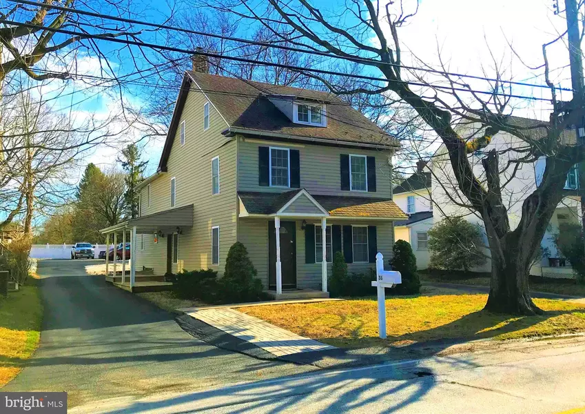 36 S VILLAGE AVE, Exton, PA 19341