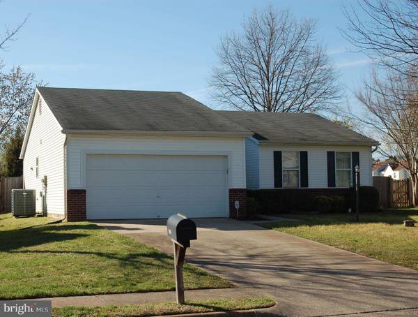 8916 SWEETBRIAR ST, Manassas, VA 20110