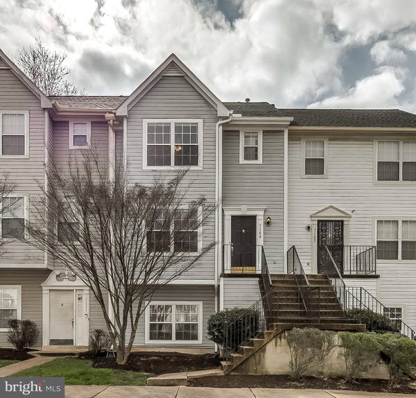 7169 MAHOGANY DR #3, Landover, MD 20785