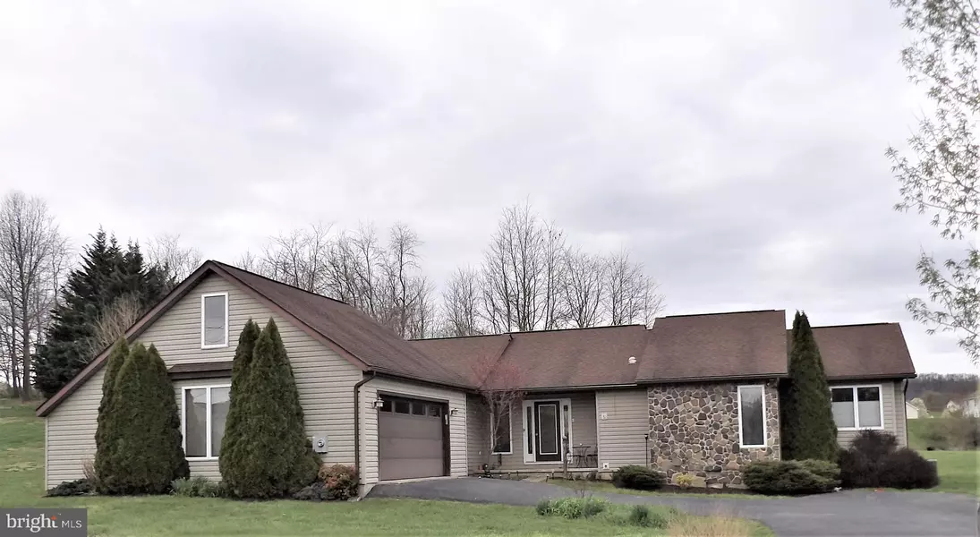 375 SUDLEY, Martinsburg, WV 25403