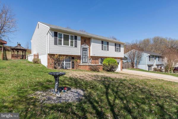 9506 MIDLAND TURN, Upper Marlboro, MD 20772