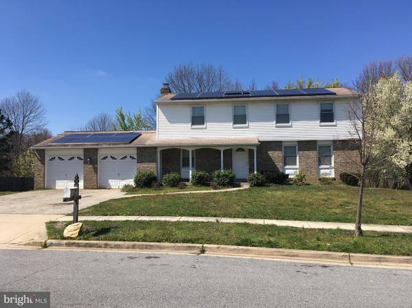 9108 BRIARCHIP ST, Laurel, MD 20708