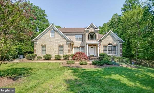 93 INDIAN VIEW CT, Stafford, VA 22554