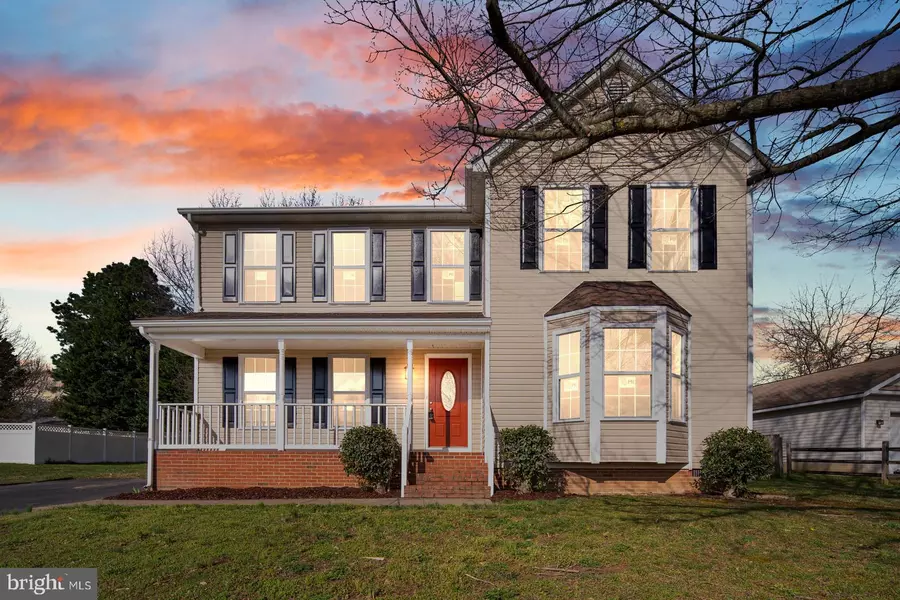 11302 BOXWOOD RD, Fredericksburg, VA 22408