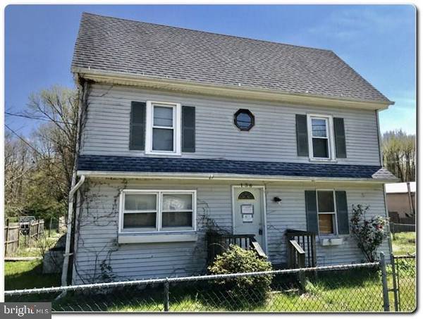 136 MAIN ST, Heislerville, NJ 08324