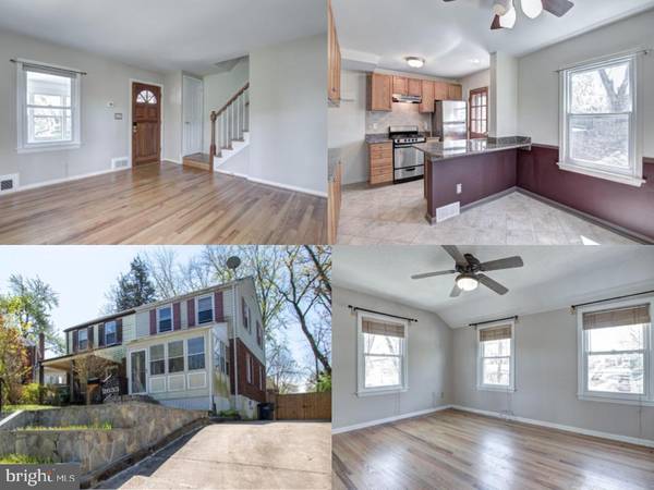 2633 FARMINGTON DR, Alexandria, VA 22303