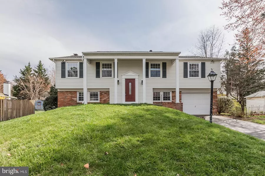 13114 PELFREY LN, Fairfax, VA 22033