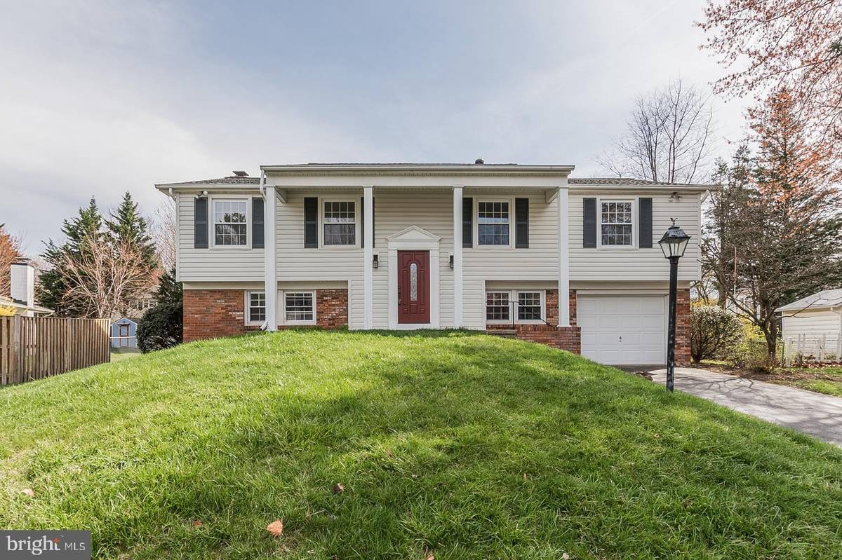 Fairfax, VA 22033,13114 PELFREY LN