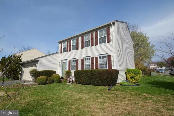 Fairfax, VA 22030,11400 DELSIGNORE DR