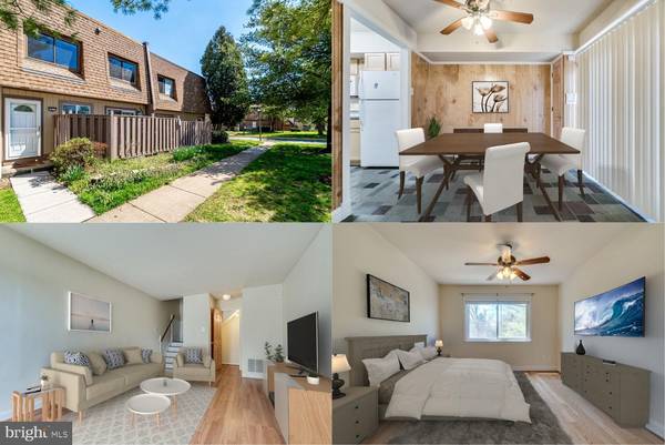 3827 MONTE VISTA PL #C, Alexandria, VA 22309