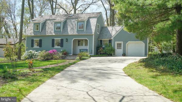 4 CEDAR CHASE CT, Chestertown, MD 21620