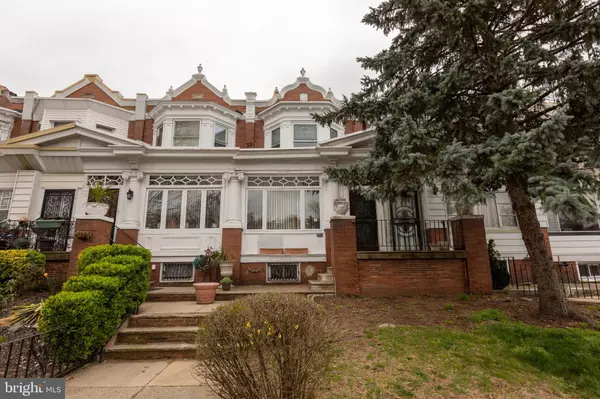 5910 COBBS CREEK PKWY, Philadelphia, PA 19143