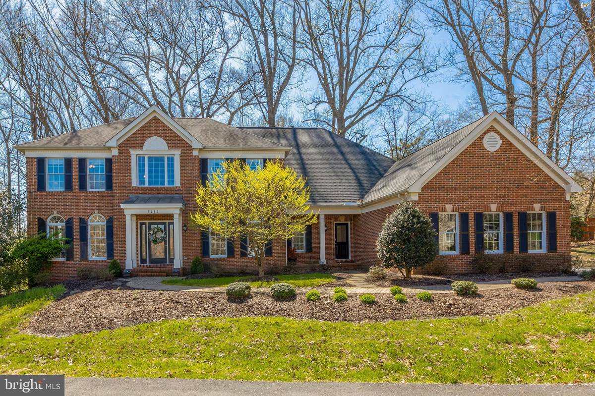 Vienna, VA 22182,1282 COBBLE POND WAY