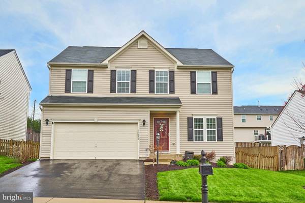 13640 DODSWORTH DR, Bristow, VA 20136