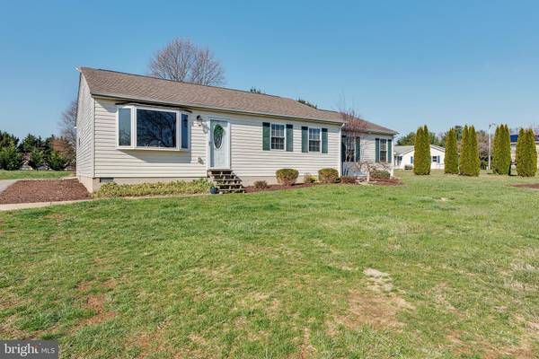 25 BATHON LOOP, Elkton, MD 21921