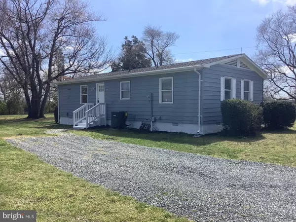 Hurlock, MD 21643,4214 RAILROAD RD