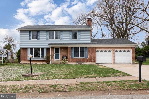 3109 LOUDOUN DR, Wilmington, DE 19808