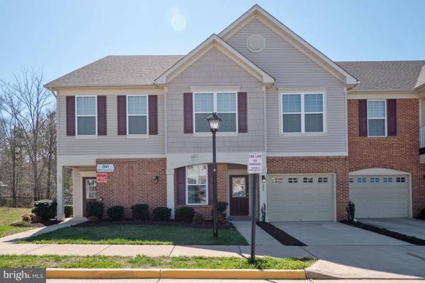 260 BLAST FURNACE WAY #100, Stafford, VA 22554