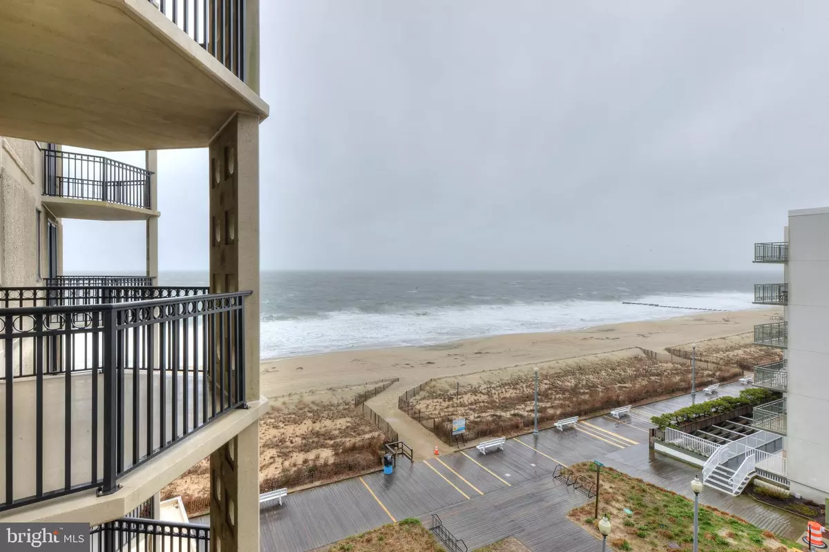 Rehoboth Beach, DE 19971,1 VIRGINIA AVE #515