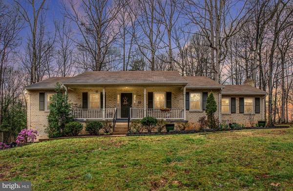 13 CARTER LN, Stafford, VA 22556