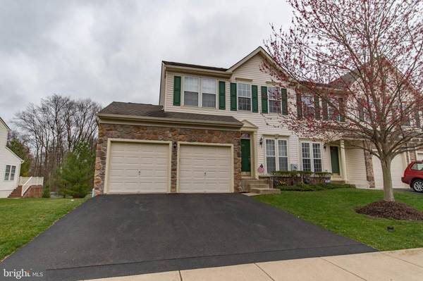 Warrington, PA 18976,833 GERANIUM DR