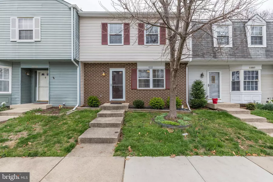 11529 SULLNICK WAY, Gaithersburg, MD 20878