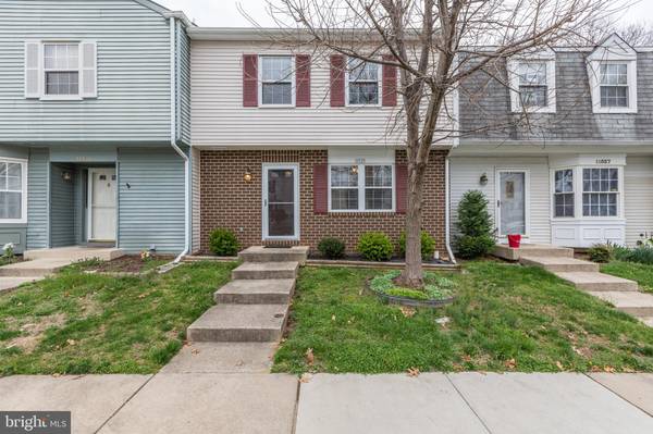 11529 SULLNICK WAY, Gaithersburg, MD 20878