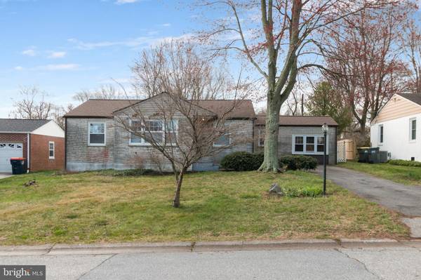 434 GARLAND RD, Wilmington, DE 19803