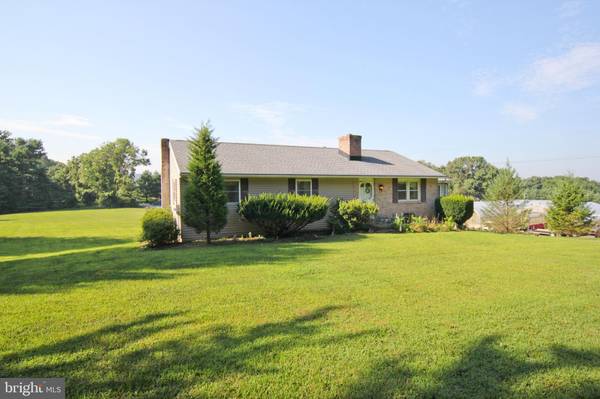 821 GEIGERTOWN RD, Birdsboro, PA 19508