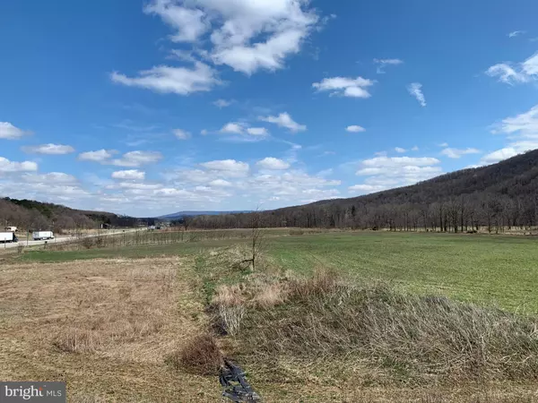 Manns Choice, PA 15550,20.7AC CIDER ROAD