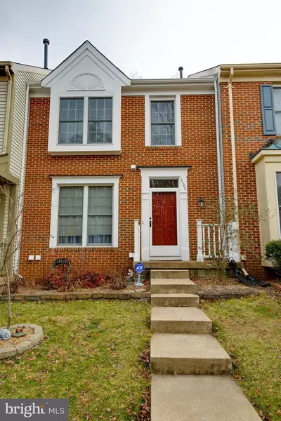 12365 MANCHESTER WAY, Woodbridge, VA 22192