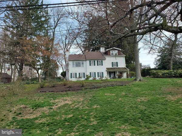 620 GRAND AVE, Havertown, PA 19083