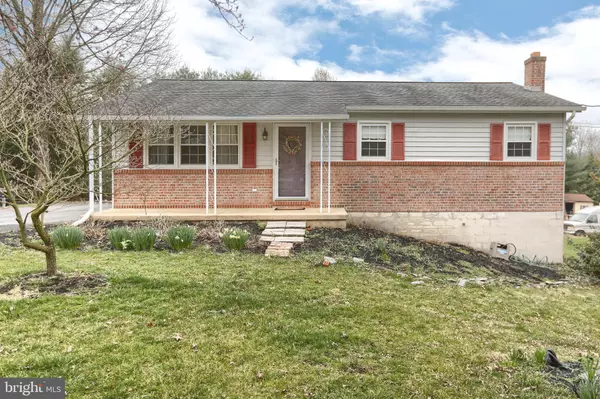 164 UNION RD, Lebanon, PA 17046