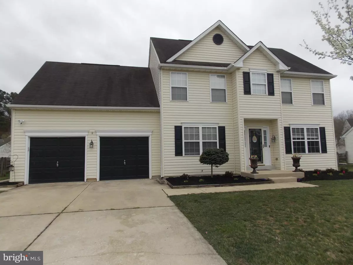 Townsend, DE 19734,309 SUNNYSIDE LN